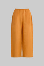 Niko Crop Pocket Pant