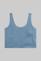 Niko Scoop Tank