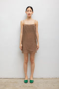 Niko Cami Mini Dress