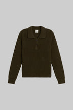 Nora Rib Polo