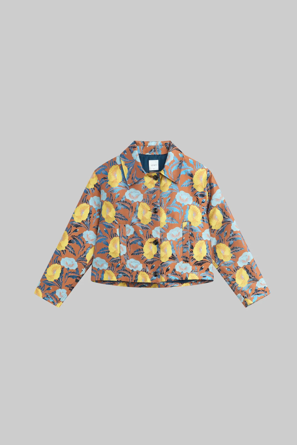 Pre-Order: Pam Jacket