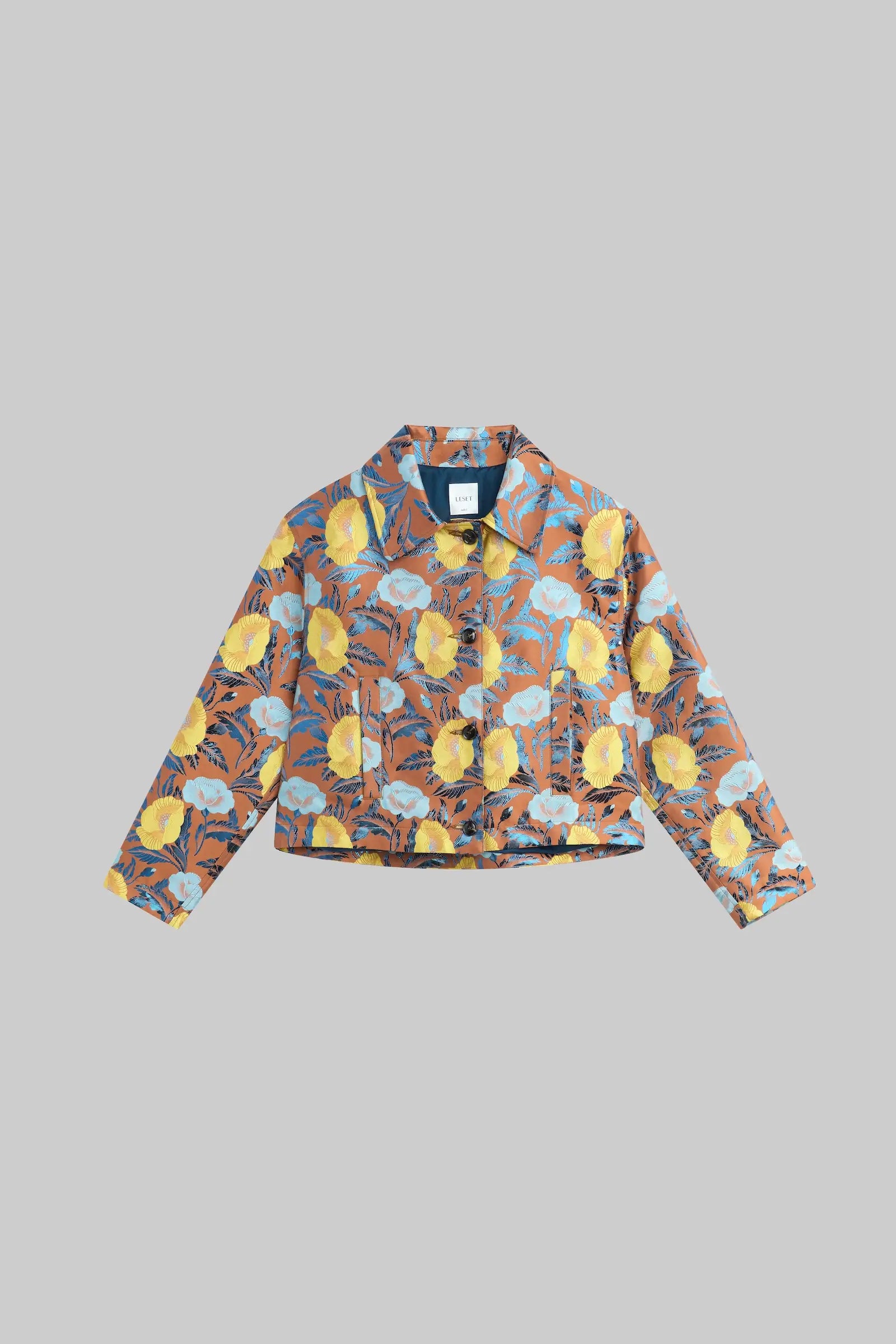 Pre-Order: Pam Jacket