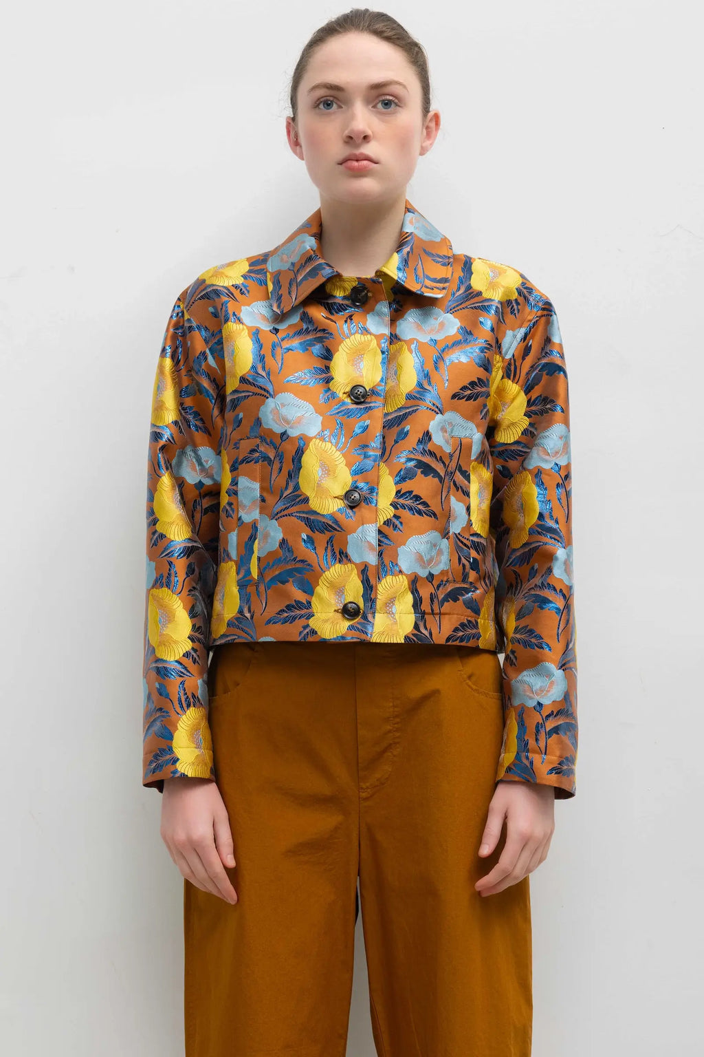Pre-Order: Pam Jacket