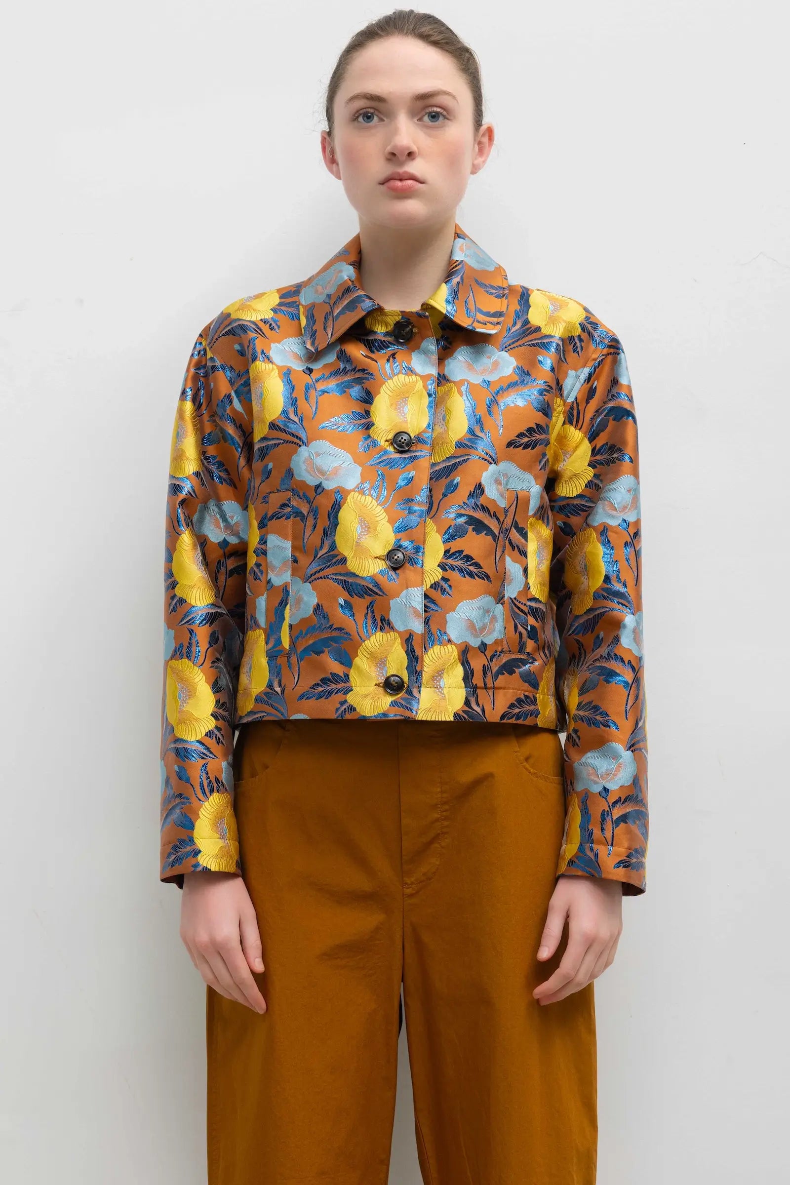Pre-Order: Pam Jacket