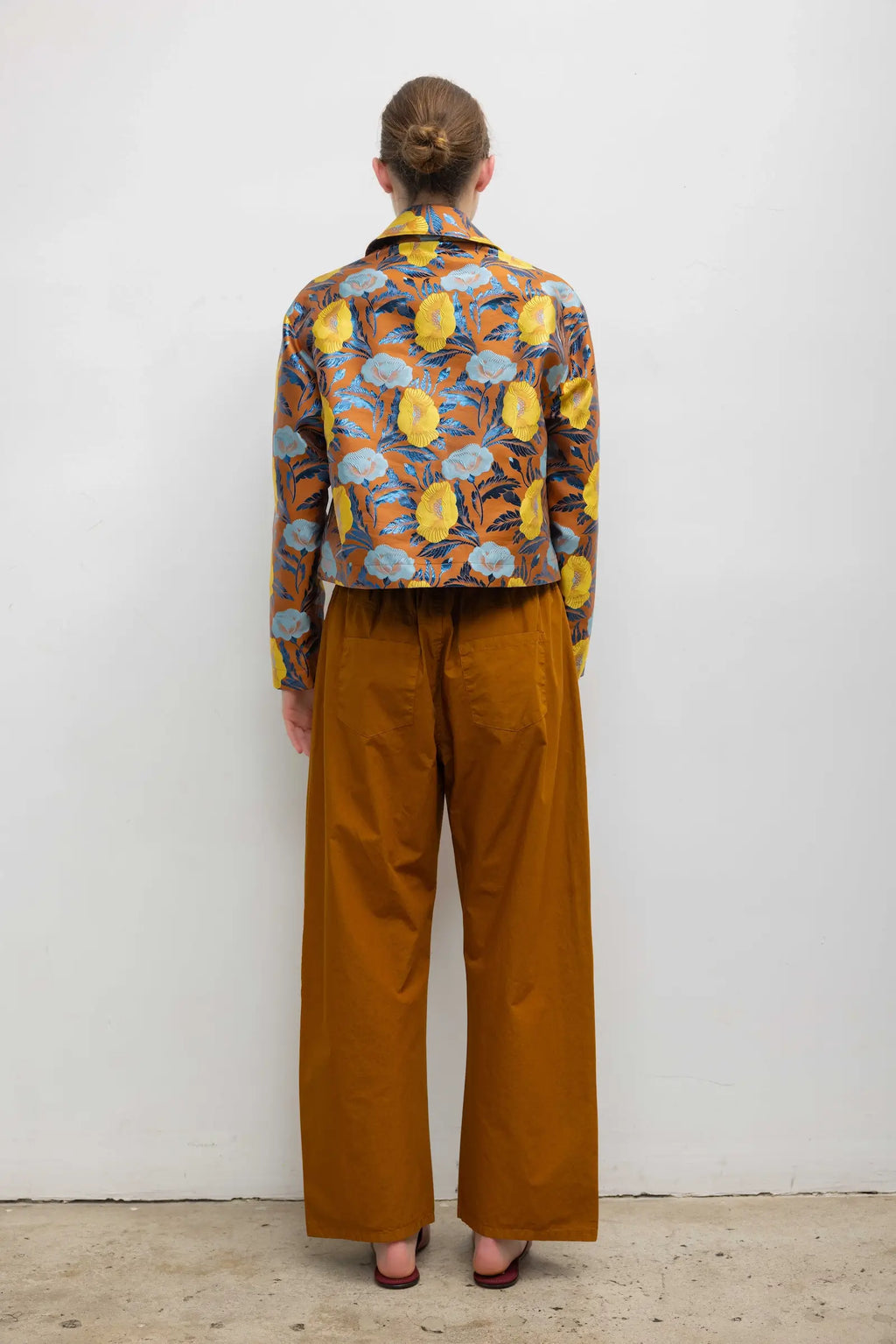 Pre-Order: Pam Jacket