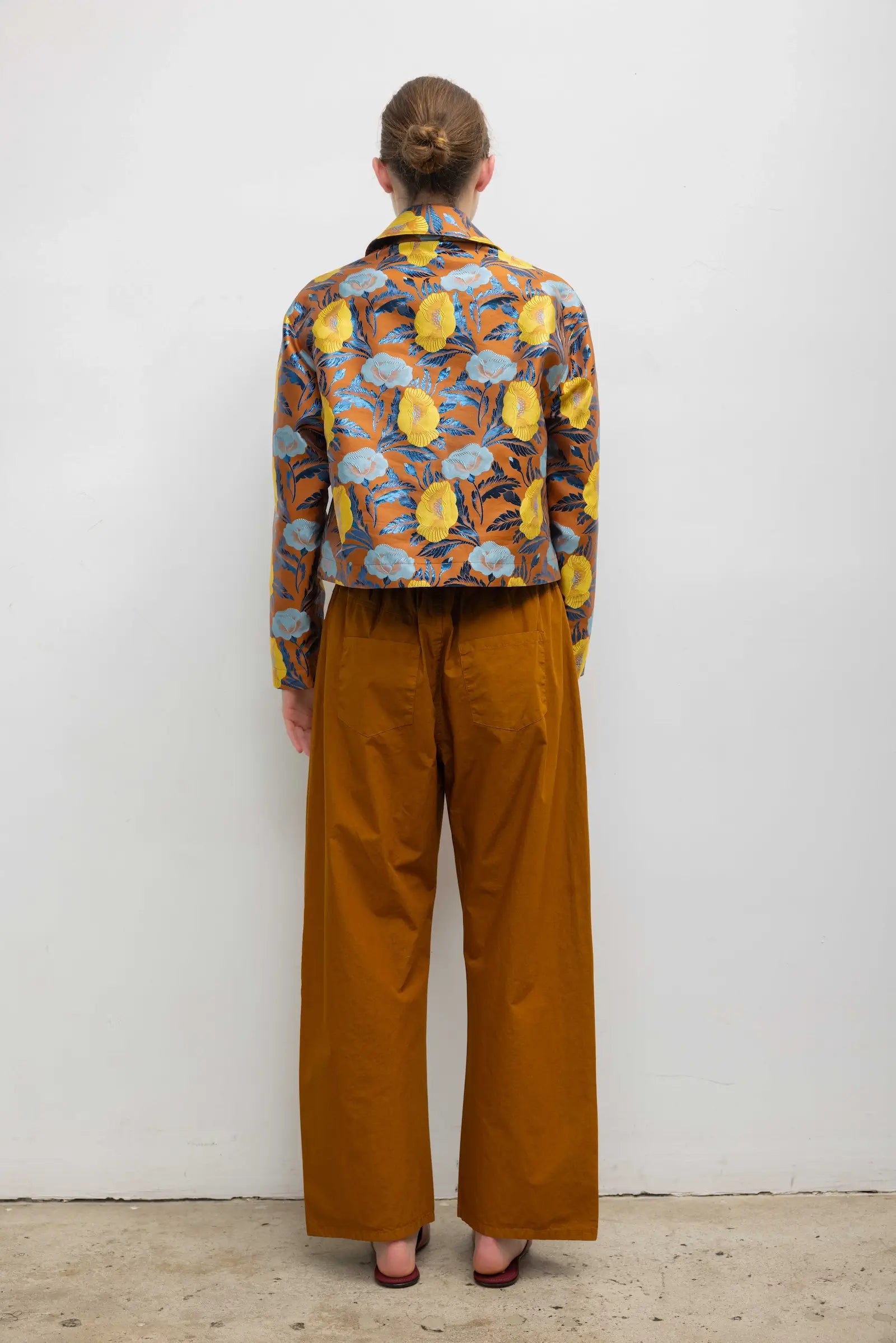Pre-Order: Pam Jacket