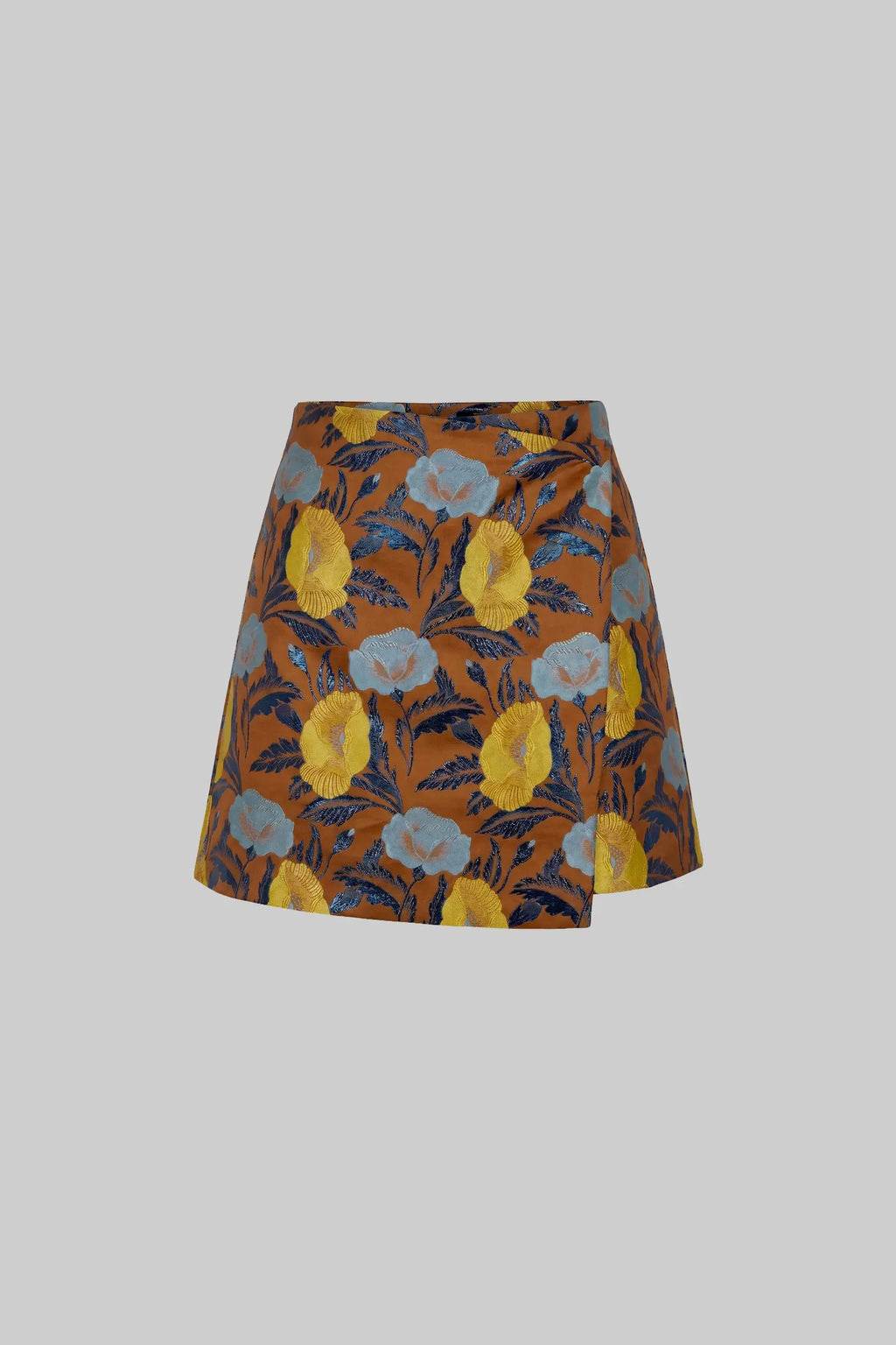 Pre-Order: Pam Wrap Skirt
