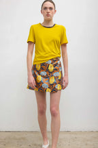 Pre-Order: Pam Wrap Skirt