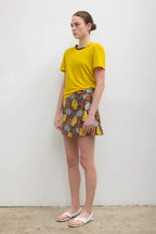 Pre-Order: Pam Wrap Skirt