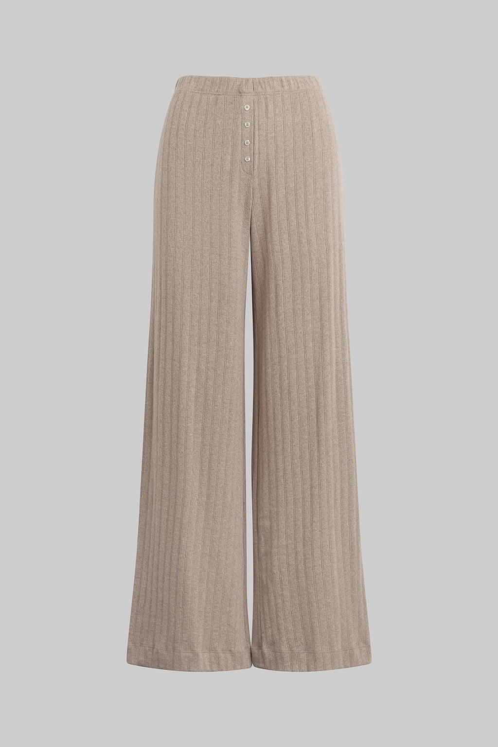Pointelle Boxer Pant