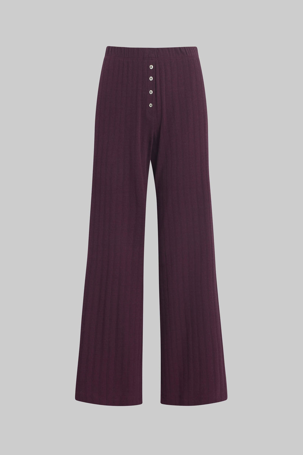 Pointelle Boxer Pant