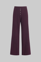 Pointelle Boxer Pant