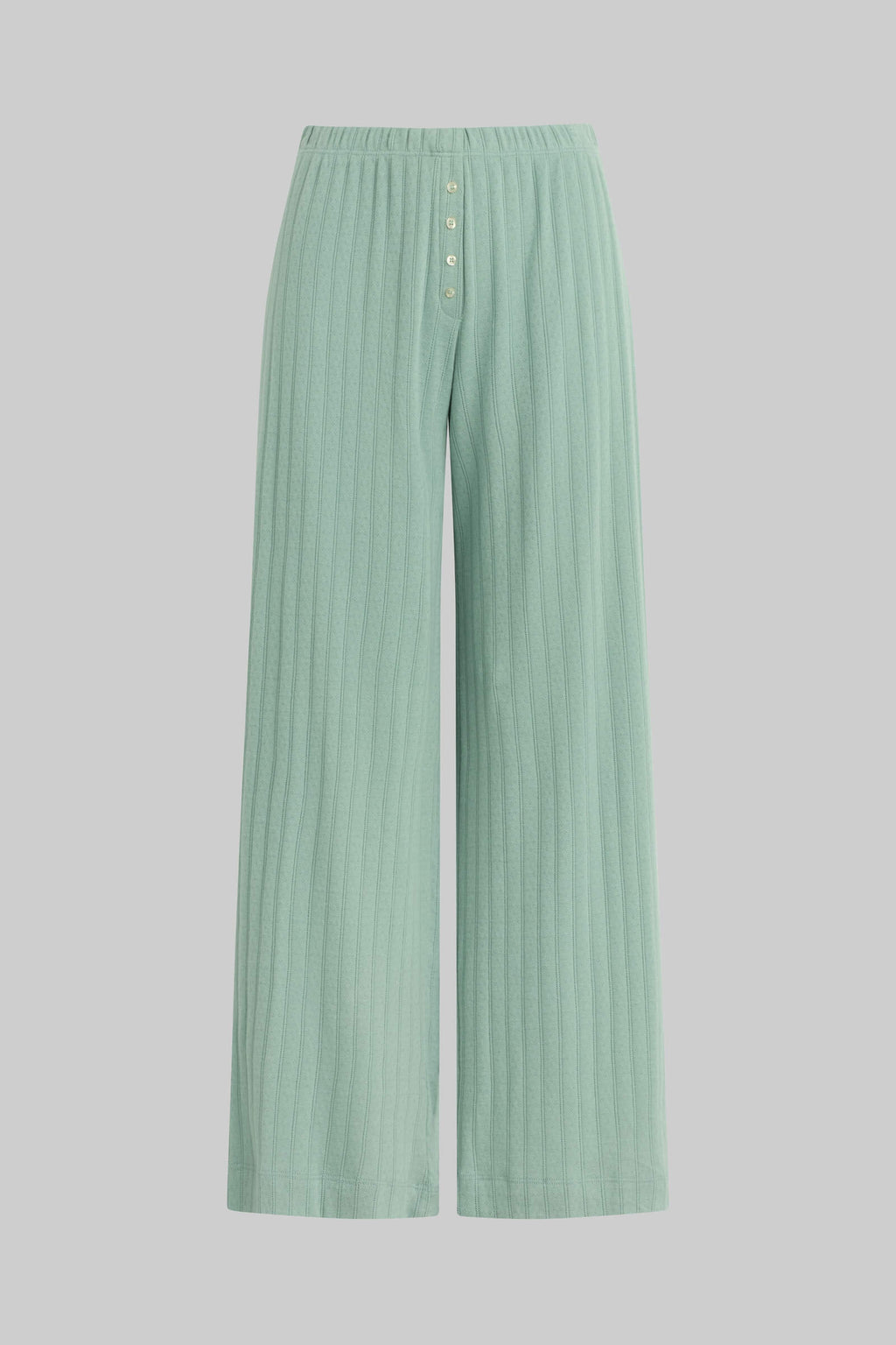 Pointelle Boxer Pant