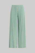 Pointelle Boxer Pant