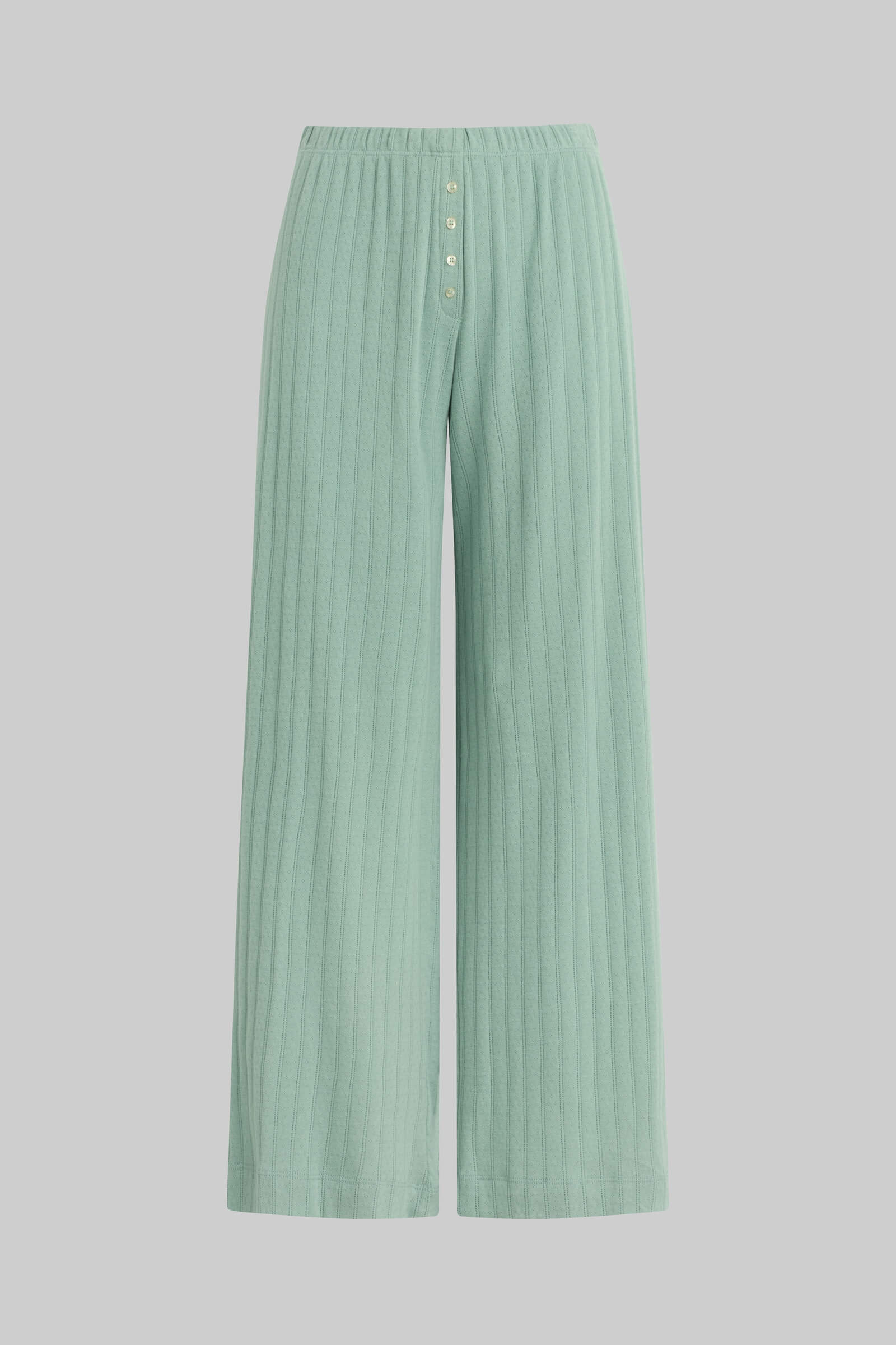 Pointelle Boxer Pant