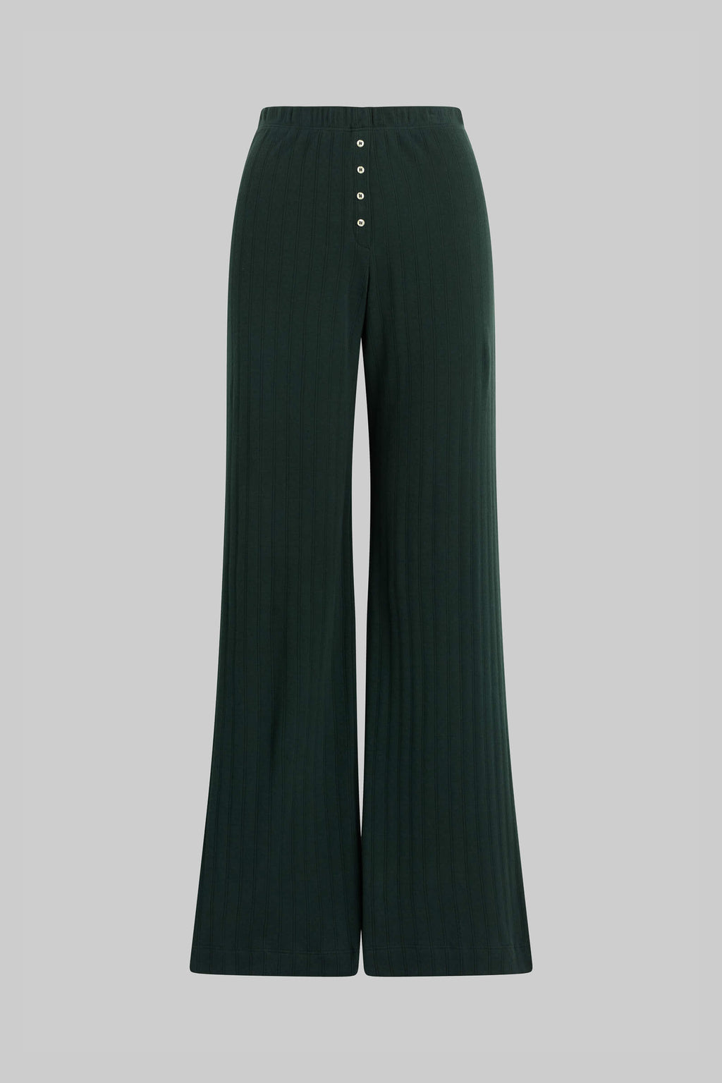 Pointelle Boxer Pant