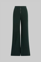 Pointelle Boxer Pant