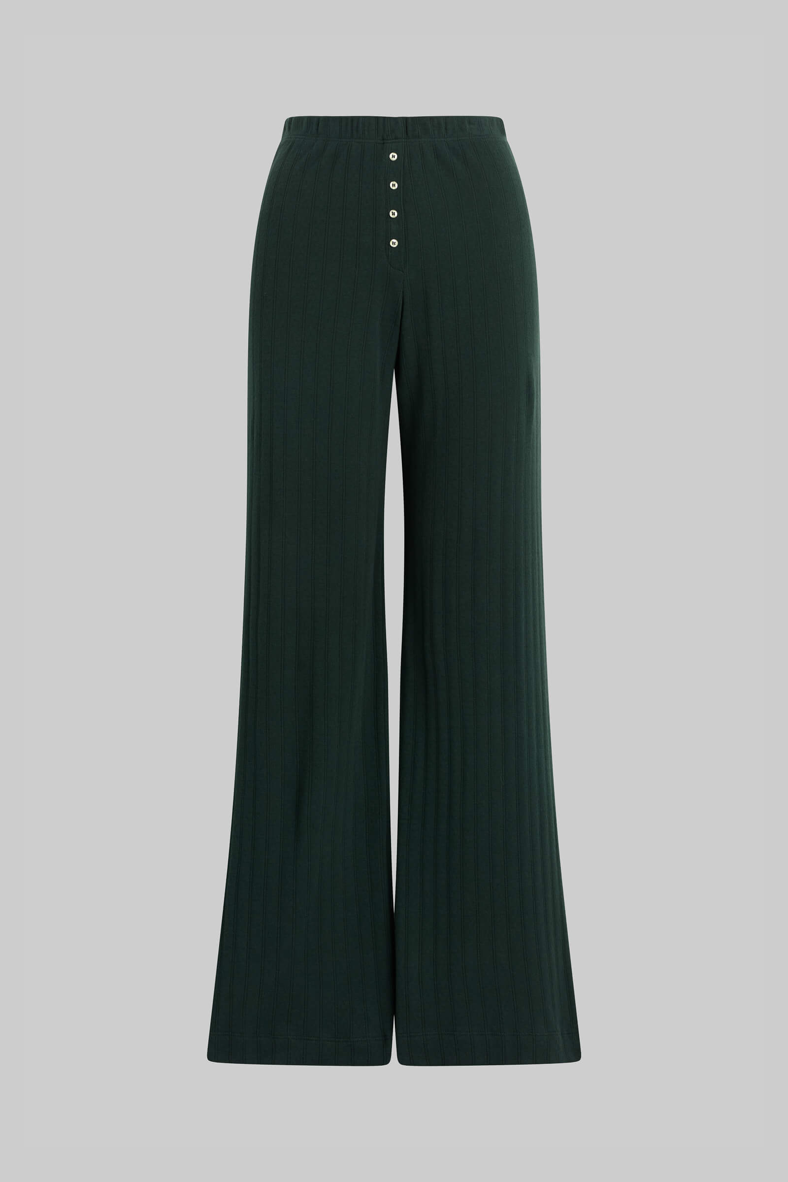 Pointelle Boxer Pant