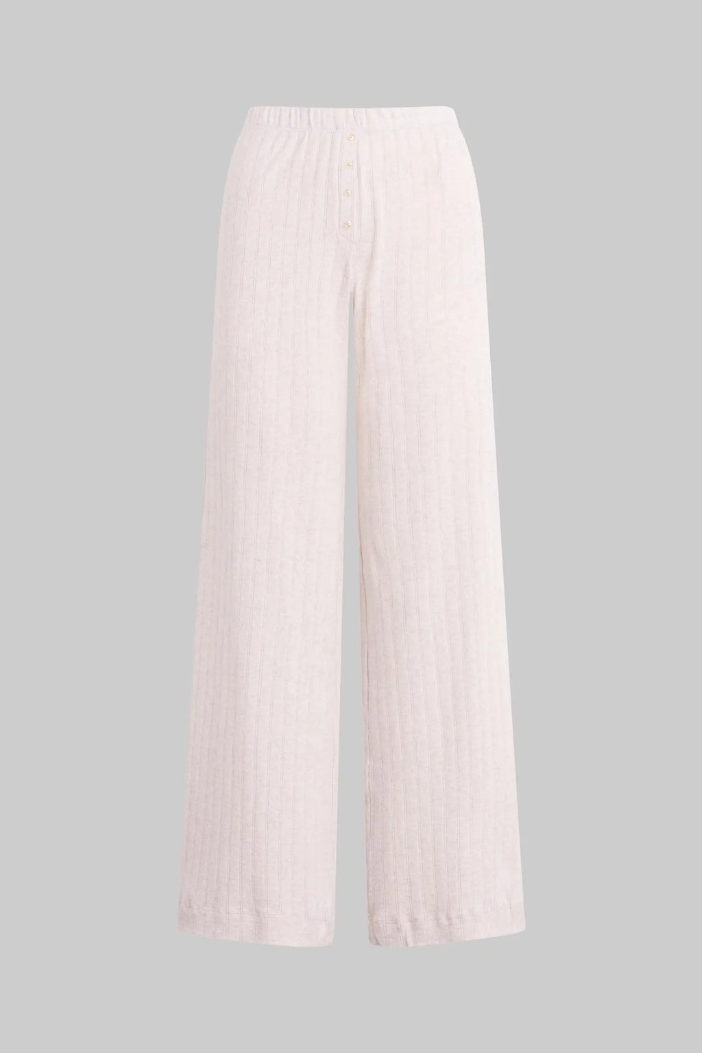 Pointelle Boxer Pant