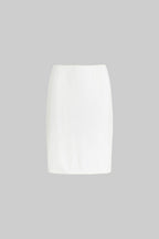 Pointelle Skirt