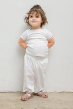 Pointelle Bebe Pant