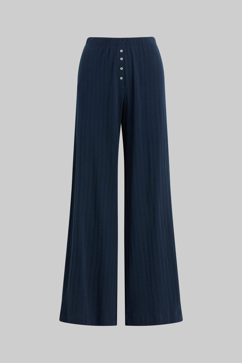 Pointelle Boxer Pant