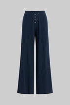 Pointelle Boxer Pant