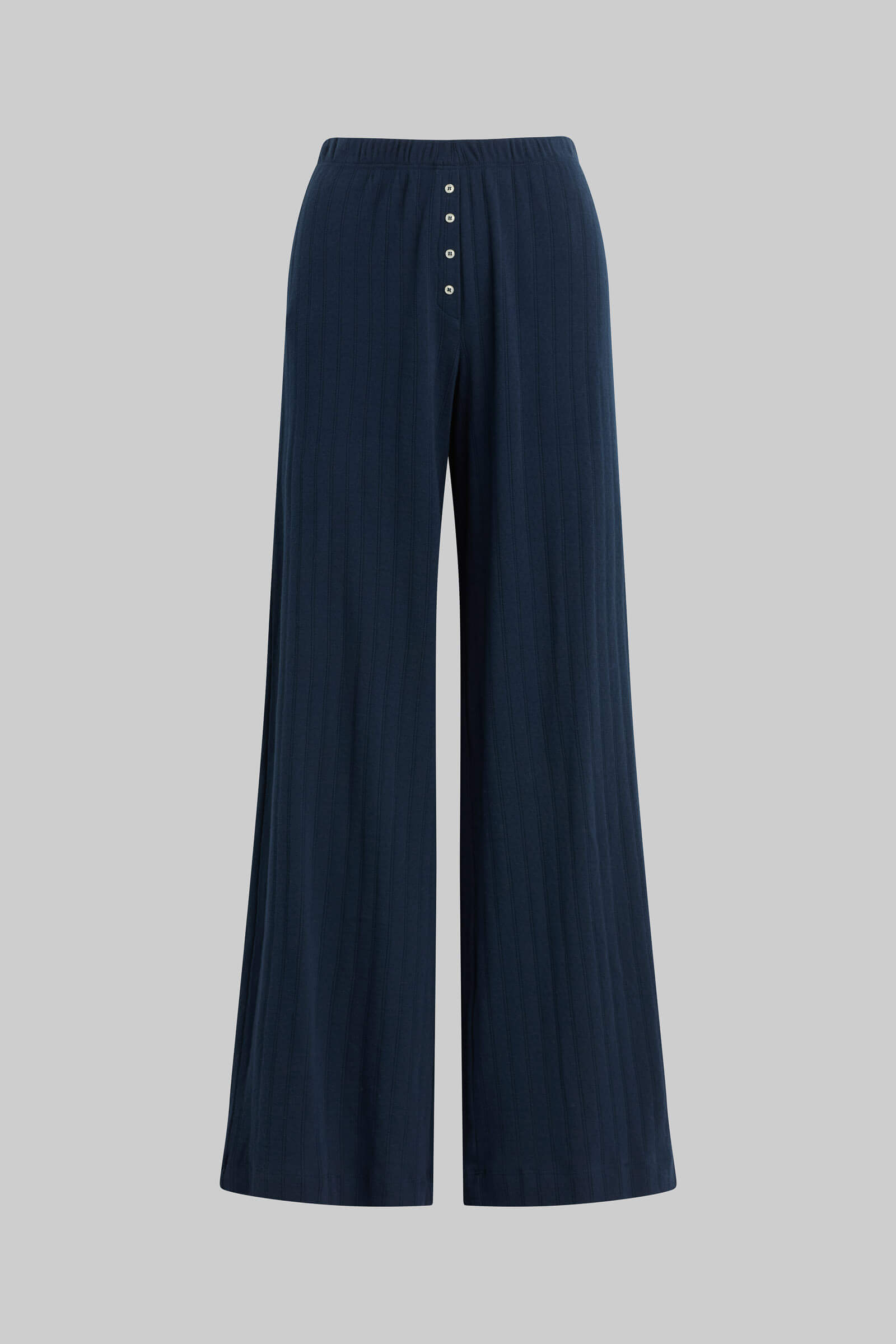 Pointelle Boxer Pant