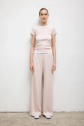 Pointelle Boxer Pant