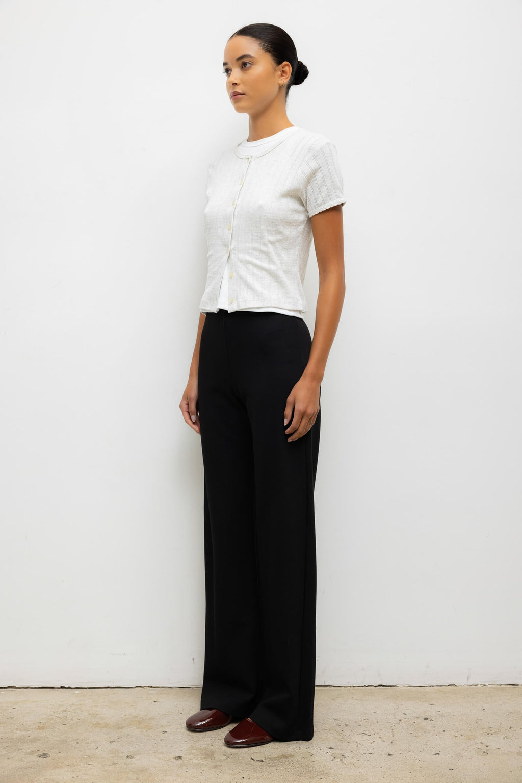 Rio Wide Leg Pant