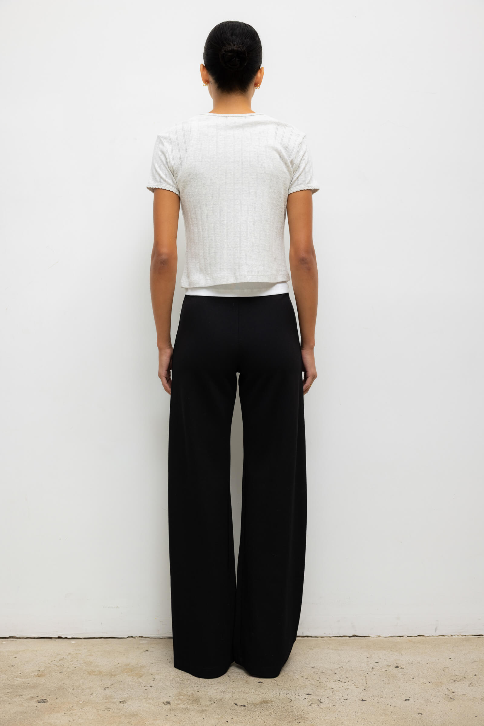 Rio Wide Leg Pant