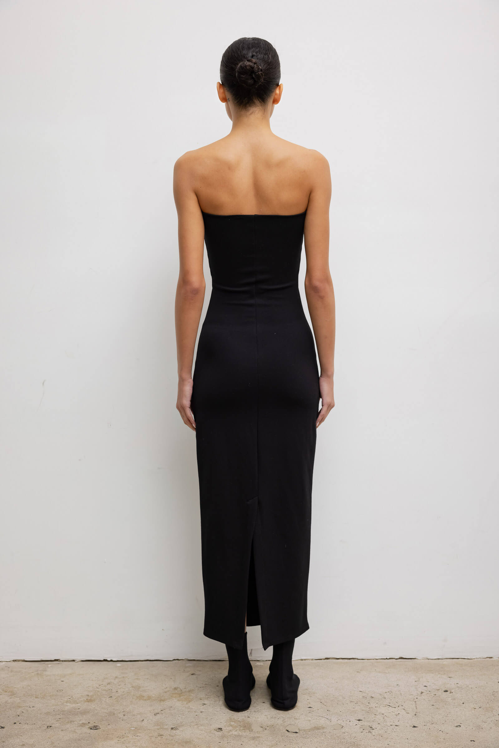 Rio Bandeau Dress