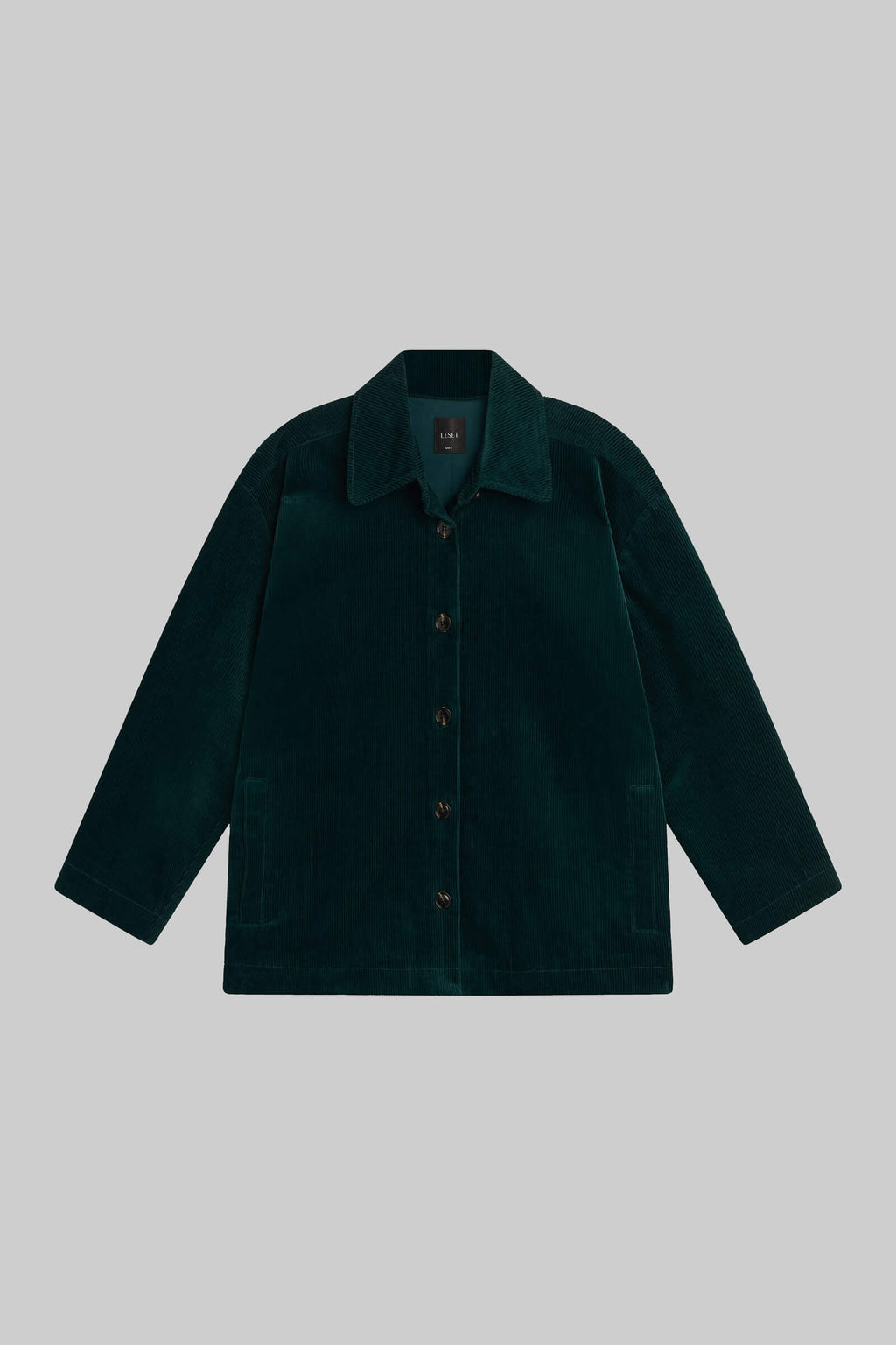 Sam Jacket