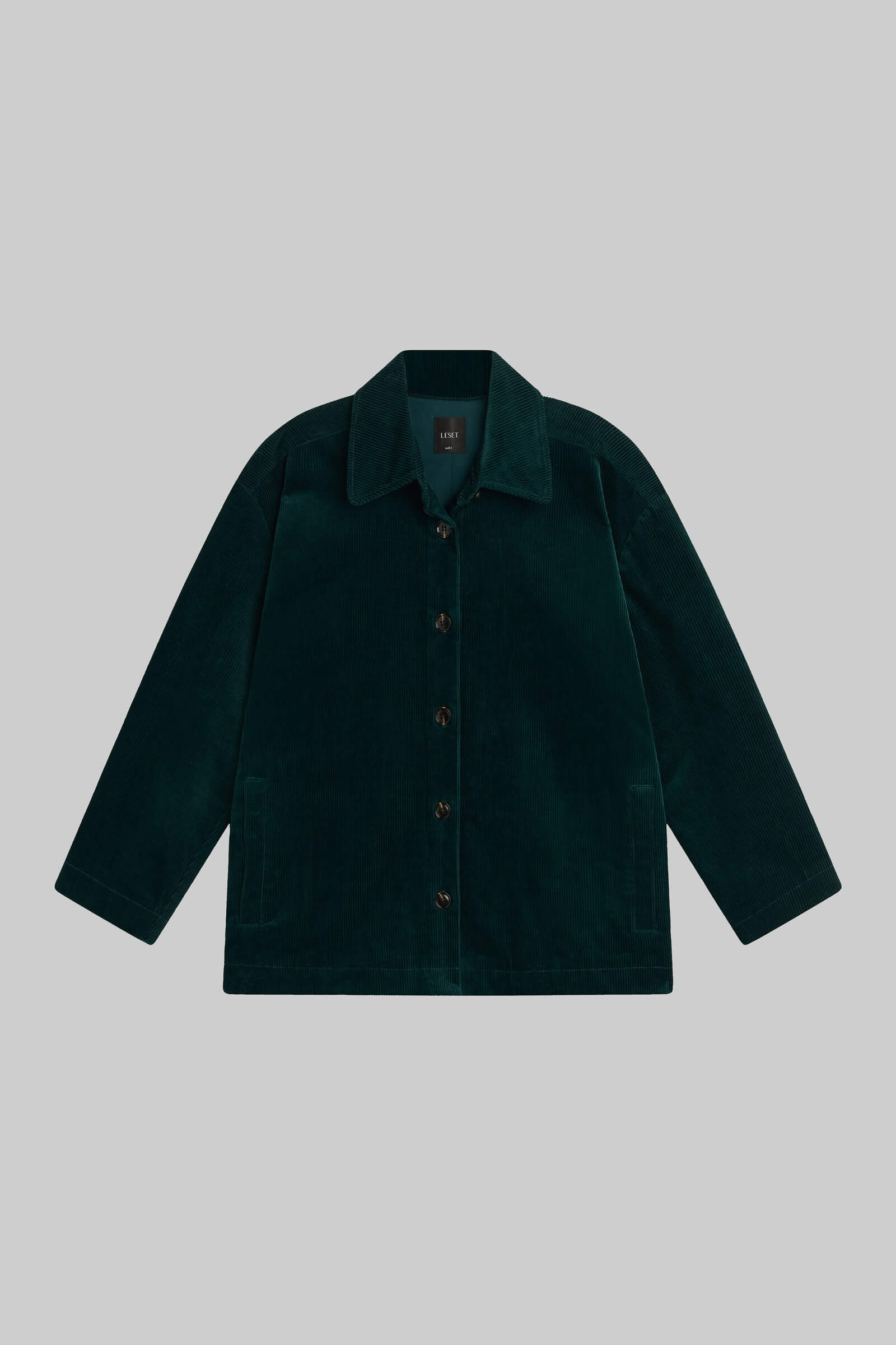 Sam Jacket