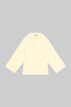 Yoko Bebe Collarless Shirt