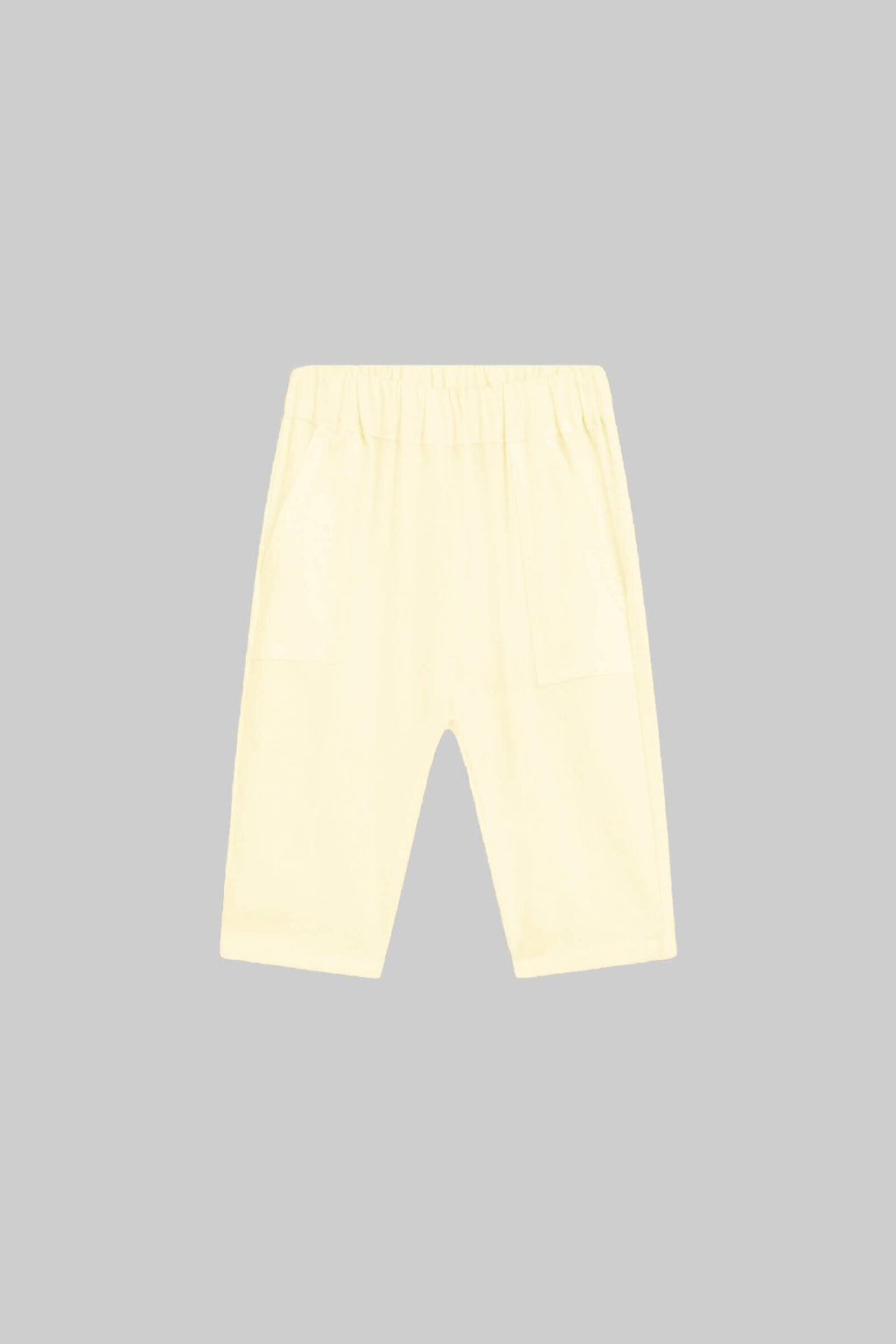Yoko Bebe Pocket Pant