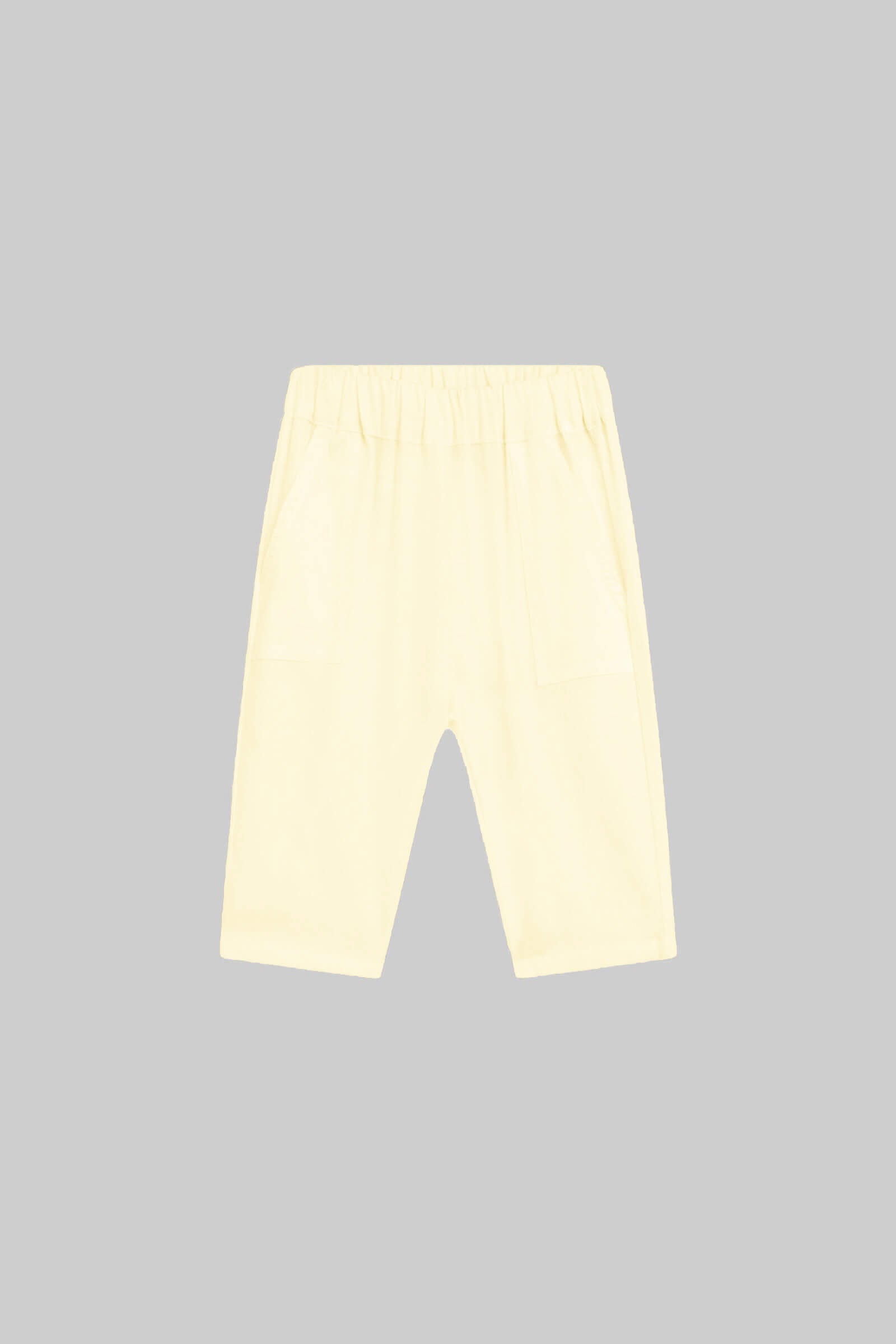 Yoko Bebe Pocket Pant