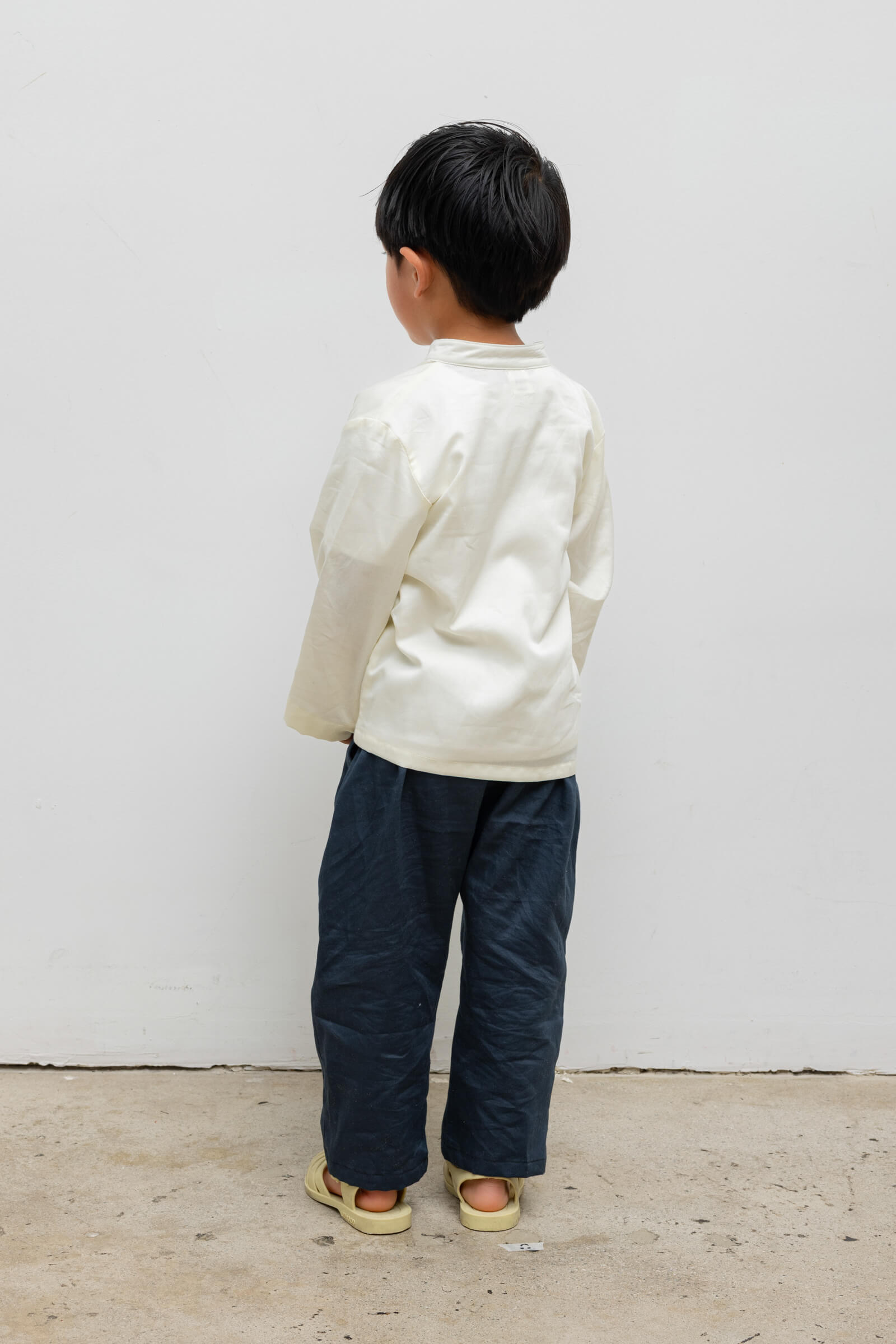 Yoko Bebe Pocket Pant