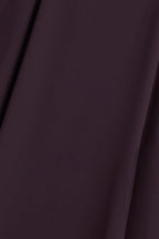 Yoko Halter Maxi Dress