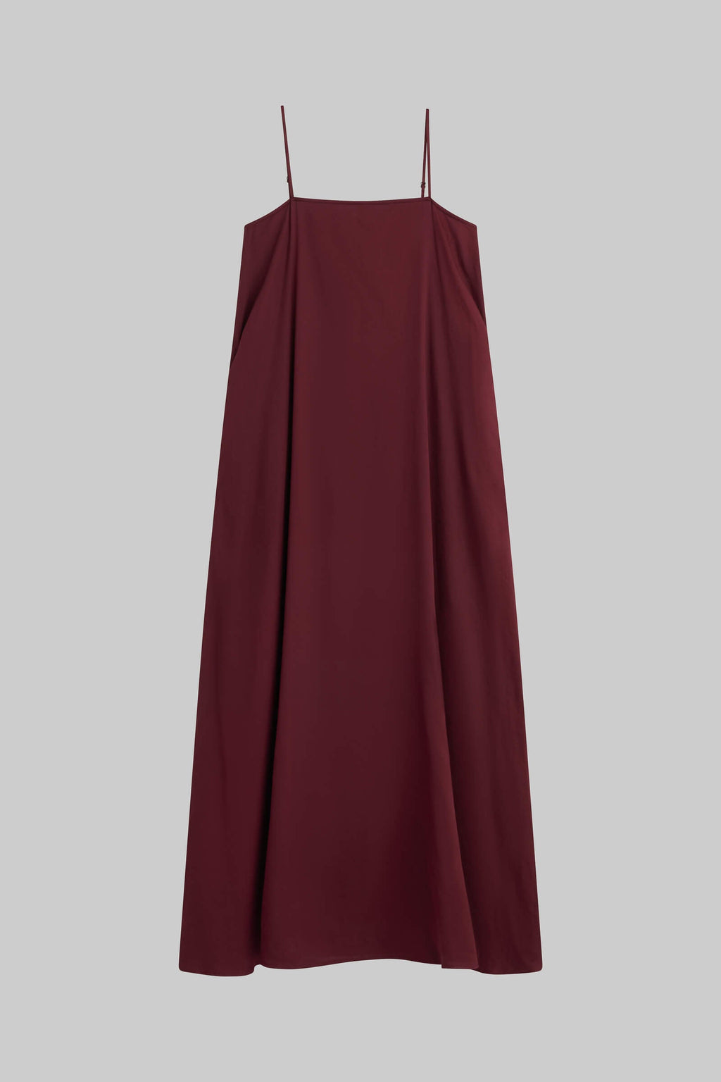 Yoko Maxi Dress