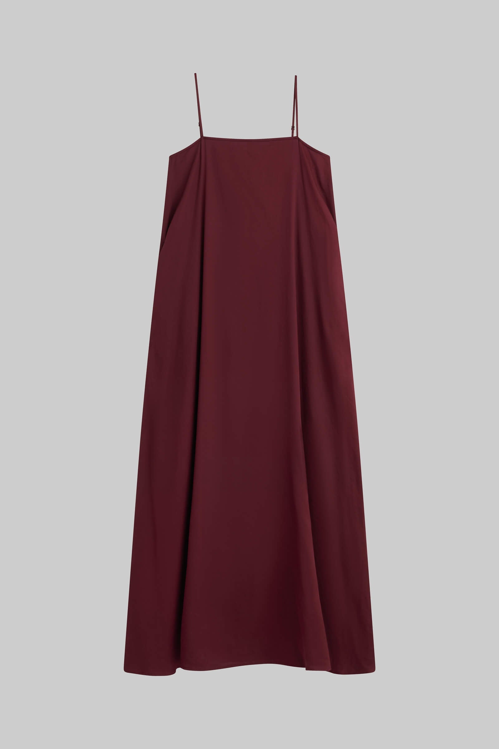 Yoko Maxi Dress