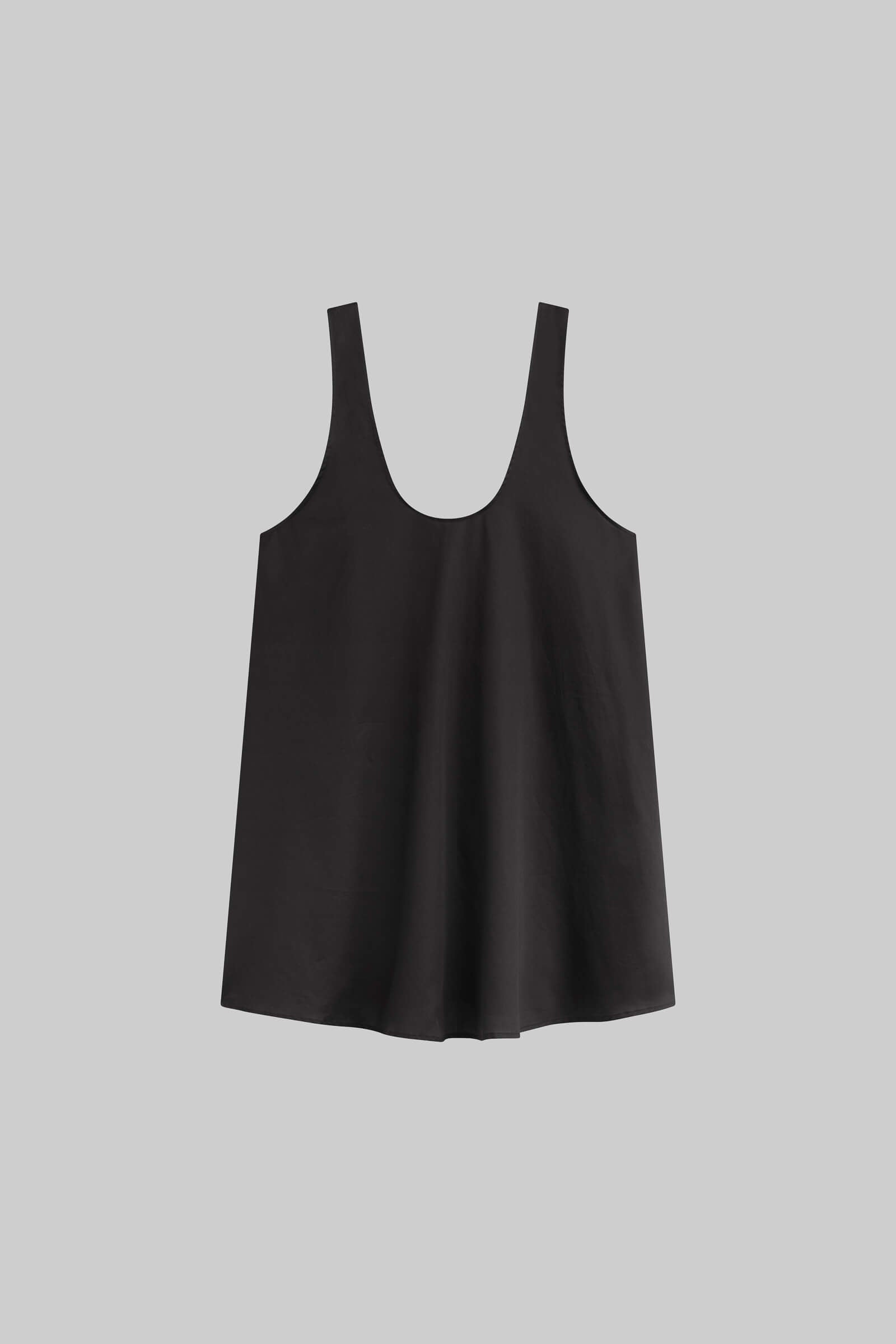 Yoko Mini Tank Dress