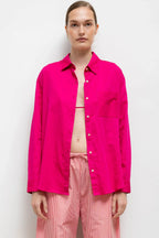 Yoko Classic Button Down