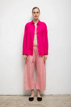Yoko Classic Button Down