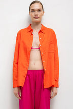 Yoko Classic Button Down