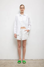 Yoko Classic Button Down