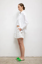 Yoko Classic Button Down