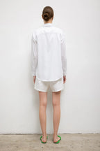 Yoko Classic Button Down