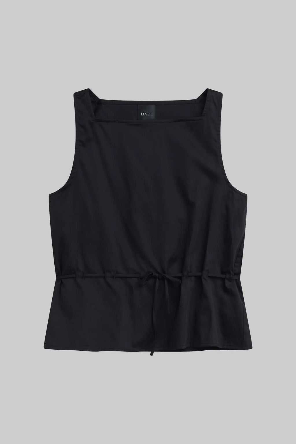 Yoko Drawstring Tank