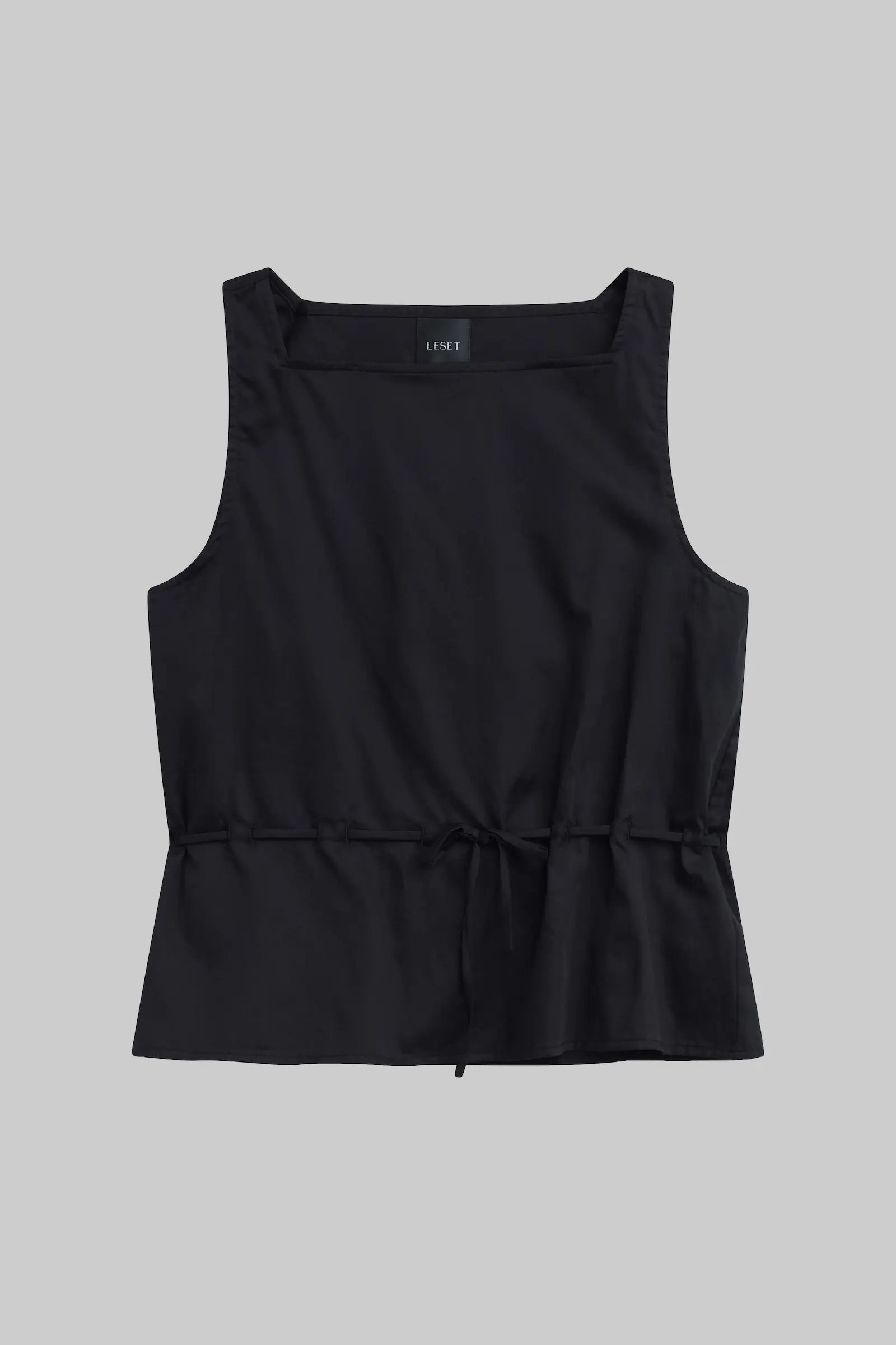 Yoko Drawstring Tank
